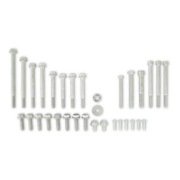 Holley 97-366 Replacement Hardware Kit