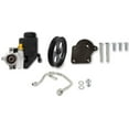thumbnail image 1 of Holley 97-378 Power Steering Kit - Early Car - Low Pressure, 1 of 6