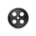 thumbnail image 1 of Holley 97-383 Power Steering Pump Pulley, 1 of 5