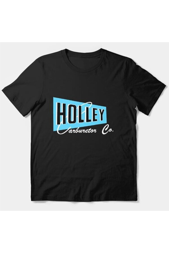 Holley Carburetor Essential T-Shirt