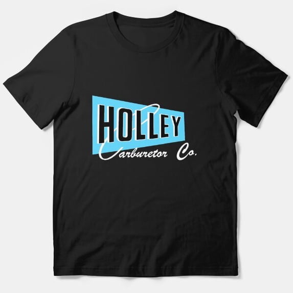 Holley Carburetor Essential T-Shirt