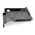 thumbnail image 2 of Passenger Side Floor Pan Outer Section For 1988-1998 Chevy & GMC Pickup Trucks – E-Coated Black 2 of 5