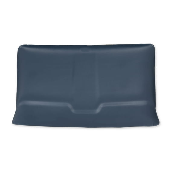 Holley Classic Trucks 05-332 Vinyl Foamback Headliner - Blue Fits select: 1981-1986 CHEVROLET C10, 1987 CHEVROLET R10