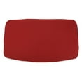 thumbnail image 1 of Holley Classic Trucks 05-357 Foamback Headliner - Cloth - Red Fits select: 1980-1986 FORD F150, 1980-1986 FORD F250, 1 of 4