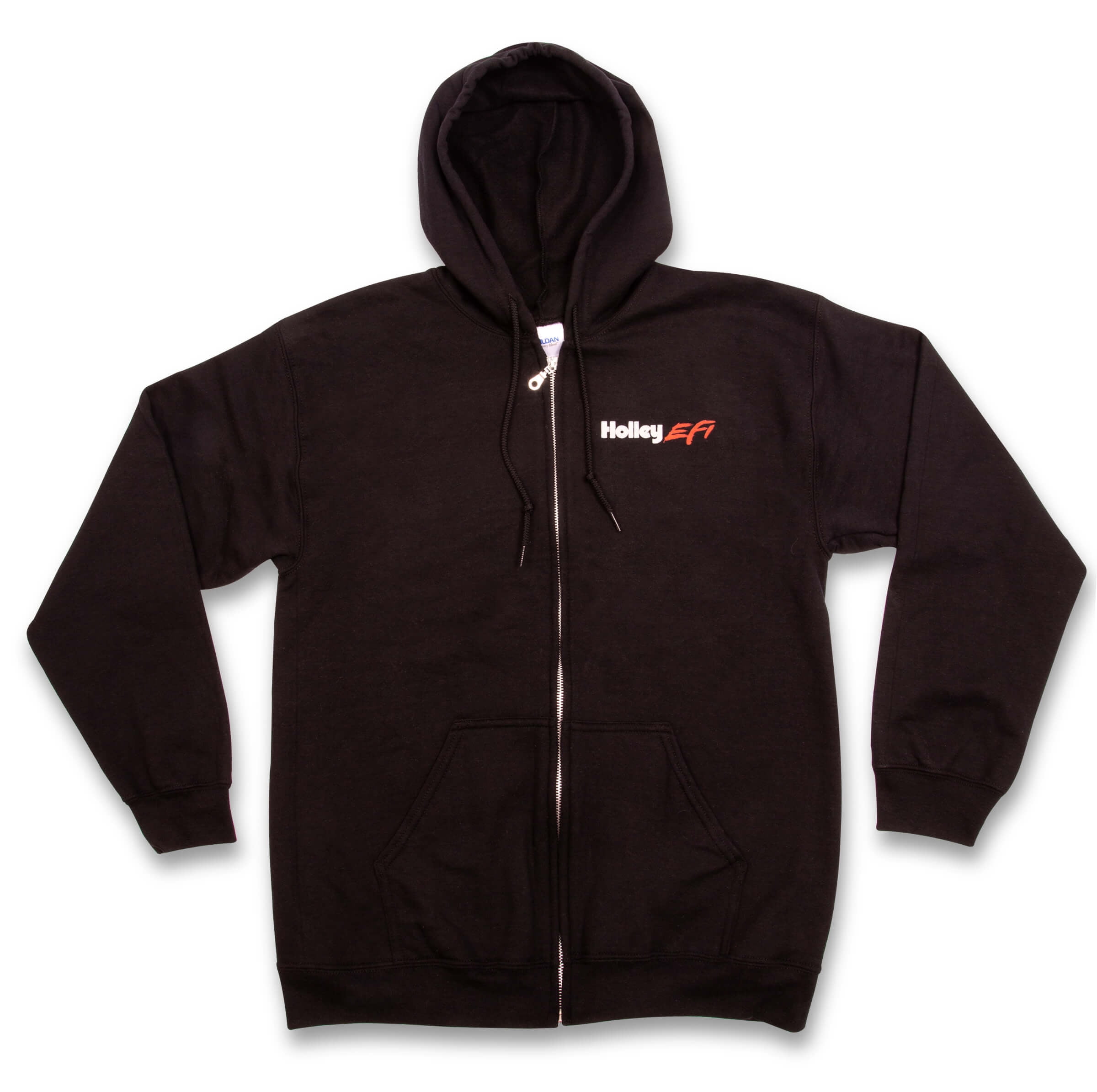 Holley EFI 10134-SMHOL Jacket