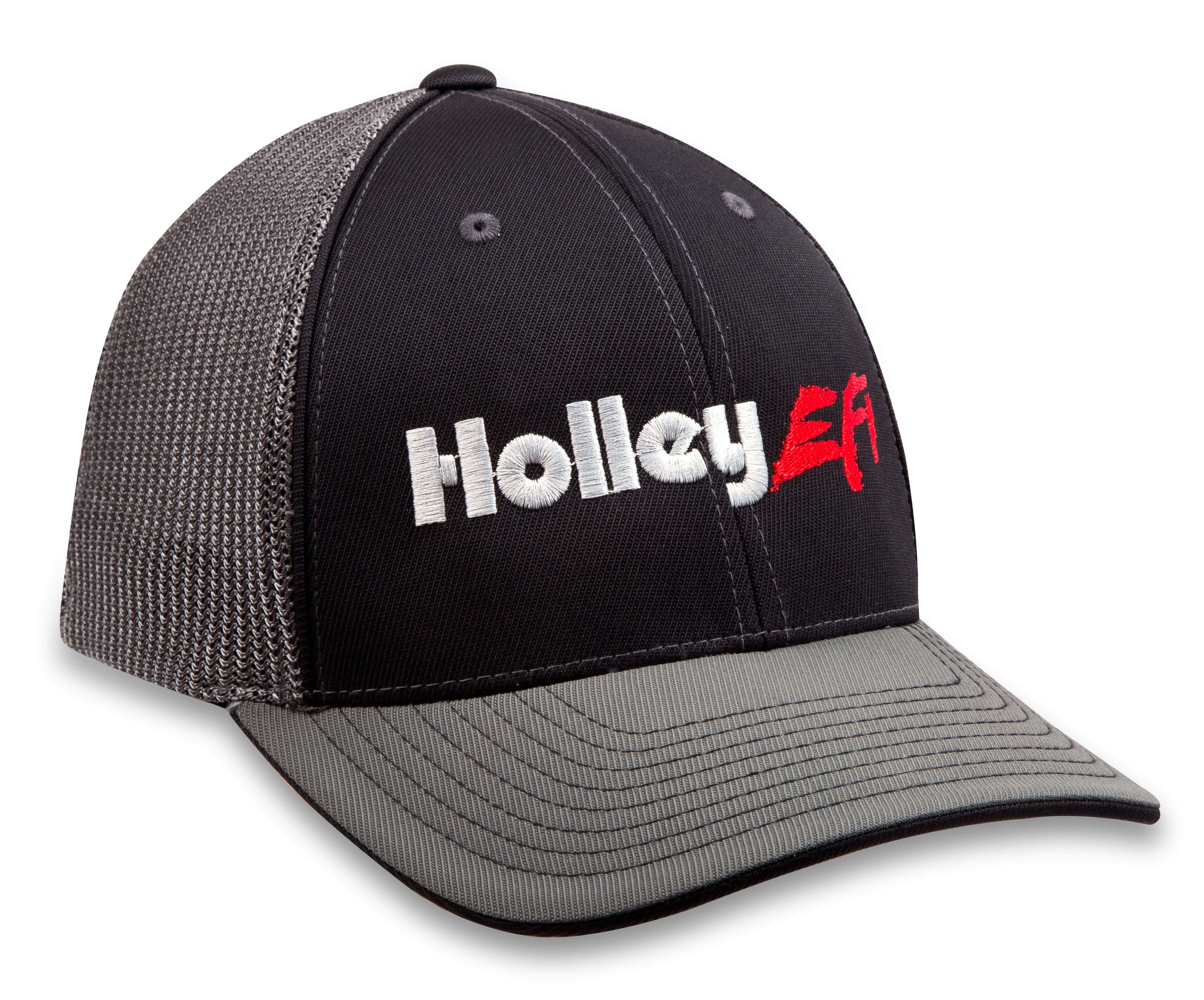 Holley EFI 10135-SMHOL Baseball Cap