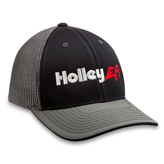 Holley EFI 10135-SMHOL Baseball Cap