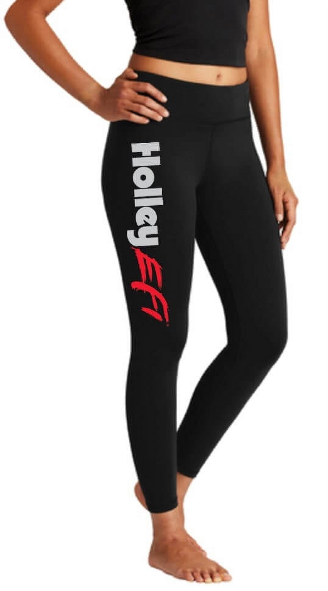 Holley EFI 10229-XLHOL Holley EFI Ladies' Leggings