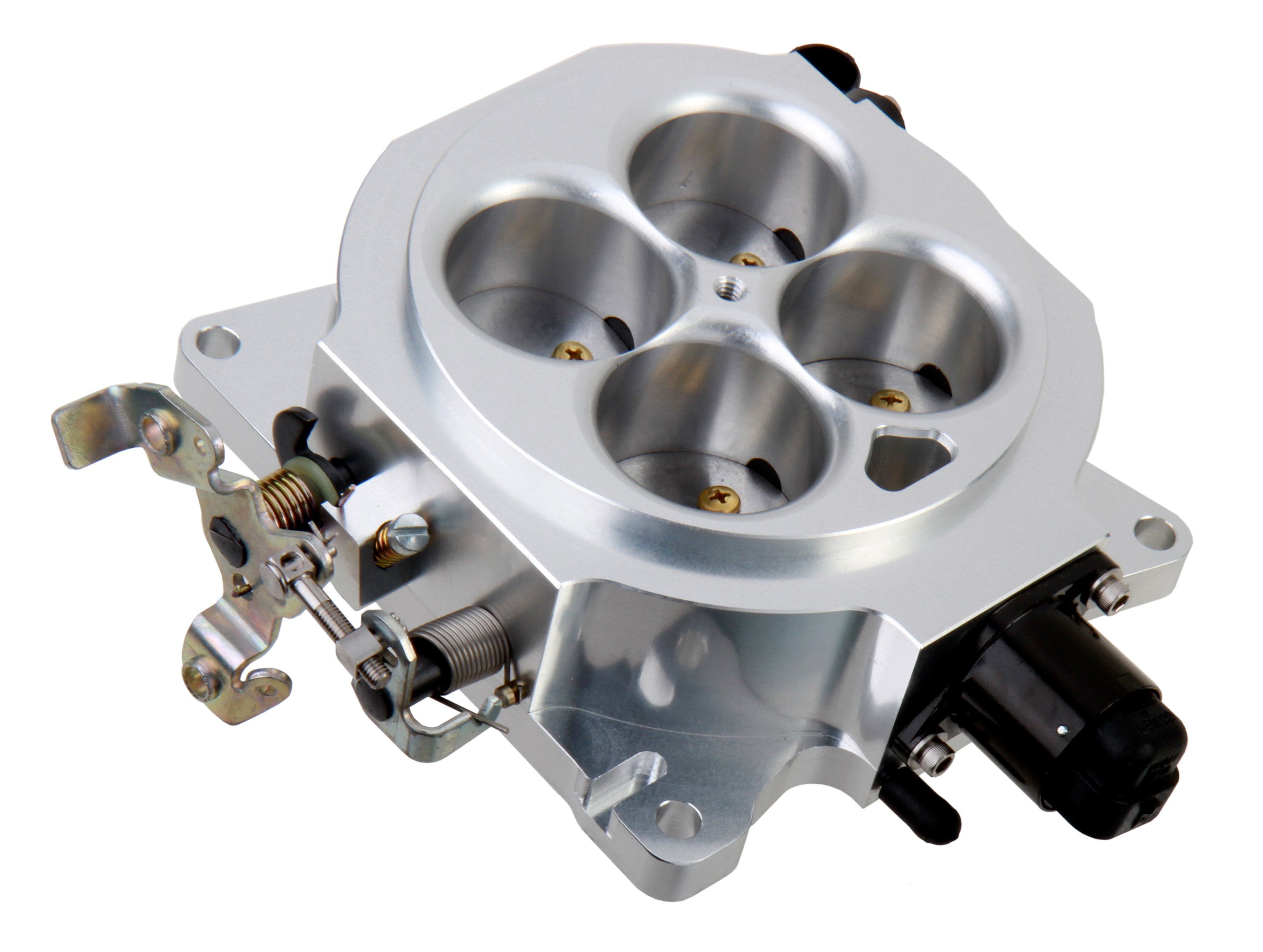 Holley EFI 112-577 Fuel Injection Throttle Body