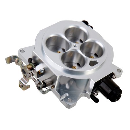 Holley EFI 112-577 Fuel Injection Throttle Body