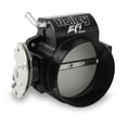thumbnail image 1 of Holley EFI 112-581 Fuel Injection Throttle Body, 1 of 4