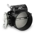 thumbnail image 1 of Holley EFI 112-583 Fuel Injection Throttle Body, 1 of 4