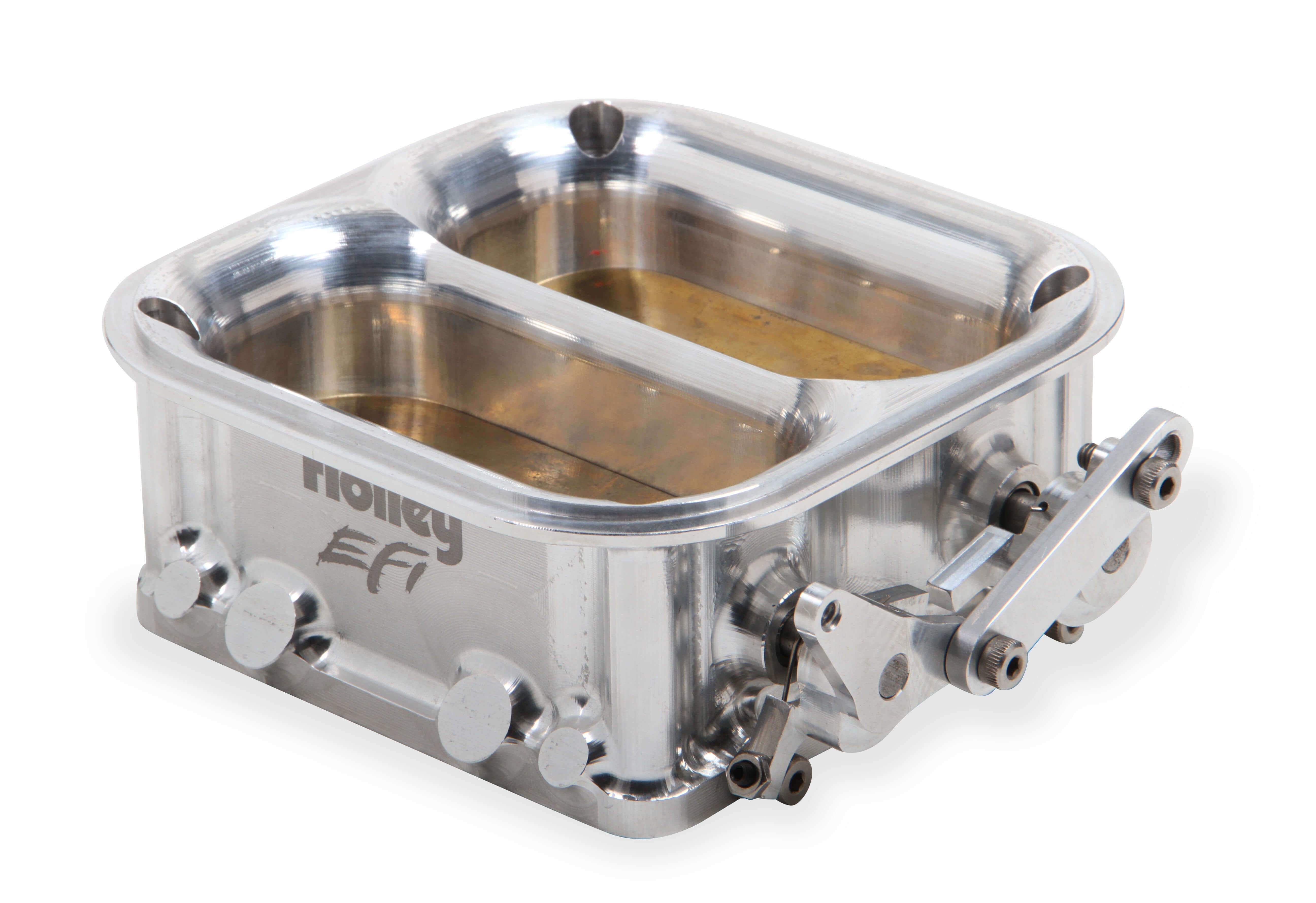 Holley EFI 112-593 Fuel Injection Throttle Body