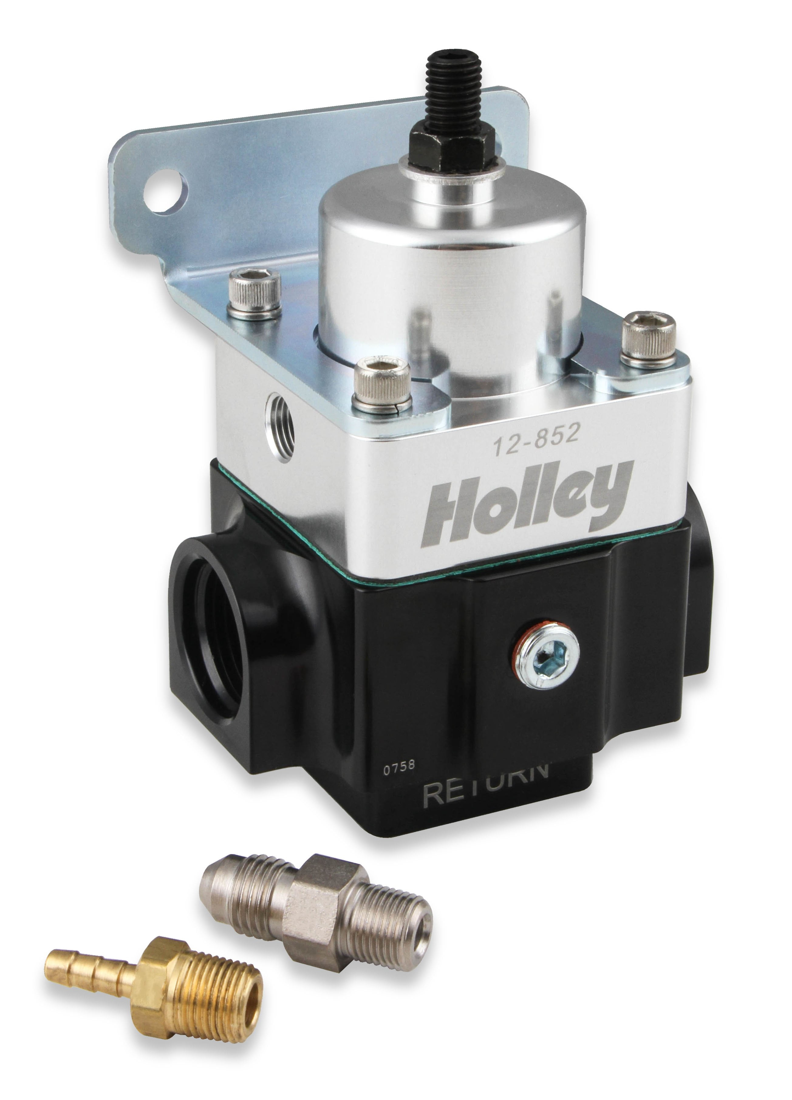 Holley EFI 12-852 Fuel Pressure Regulator