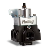 Holley EFI 12-865 Fuel Pressure Regulator