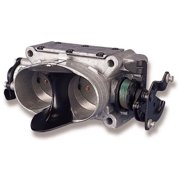 Holley EFI 120-140 Fuel Injection Throttle Body