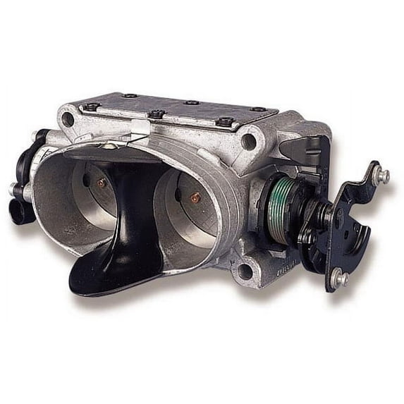 Holley EFI 120-140 Fuel Injection Throttle Body