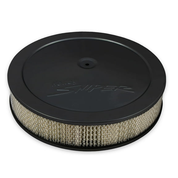 Holley EFI 120-531 Air Cleaner Assembly