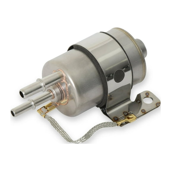 Holley EFI 162-590 Filter/Regulator - Standard Quick Style Connectors