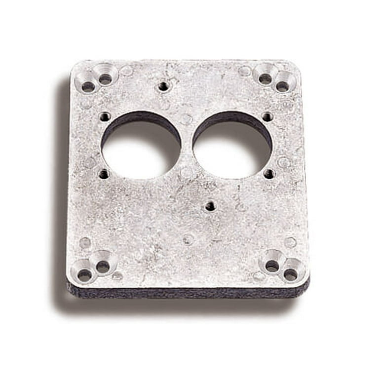 Holley Carburetor Adapter 17-41 Holley Carburetor Adapter 17-41