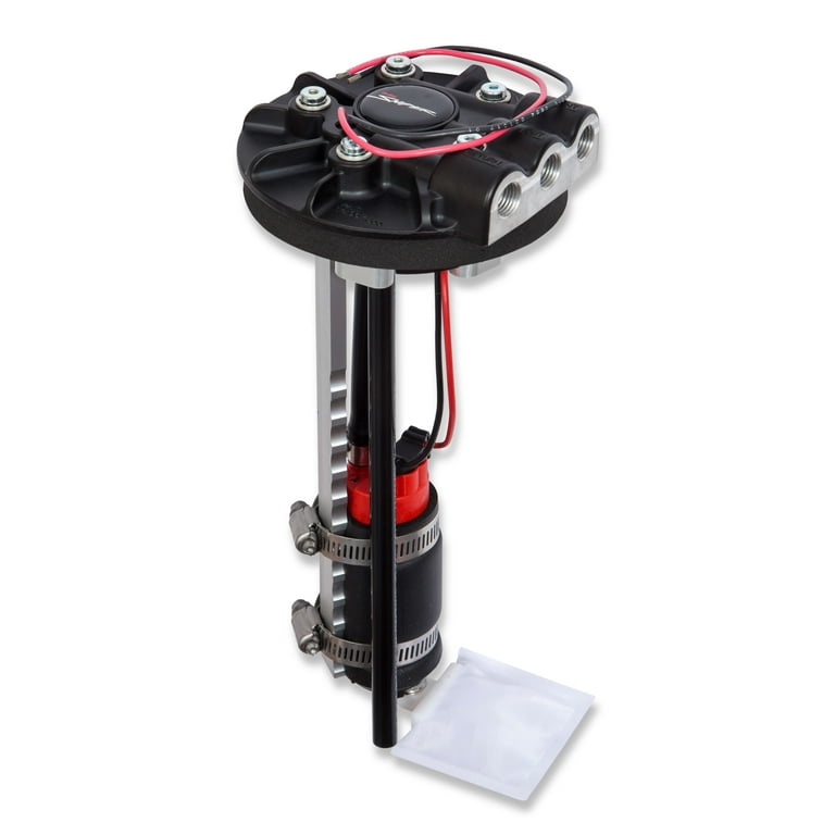 Holley Sniper EFI Fuel Pump Module 340 LPH Drop-In Holley Sniper EFI Fuel Pump Module 340 LPH Drop-In