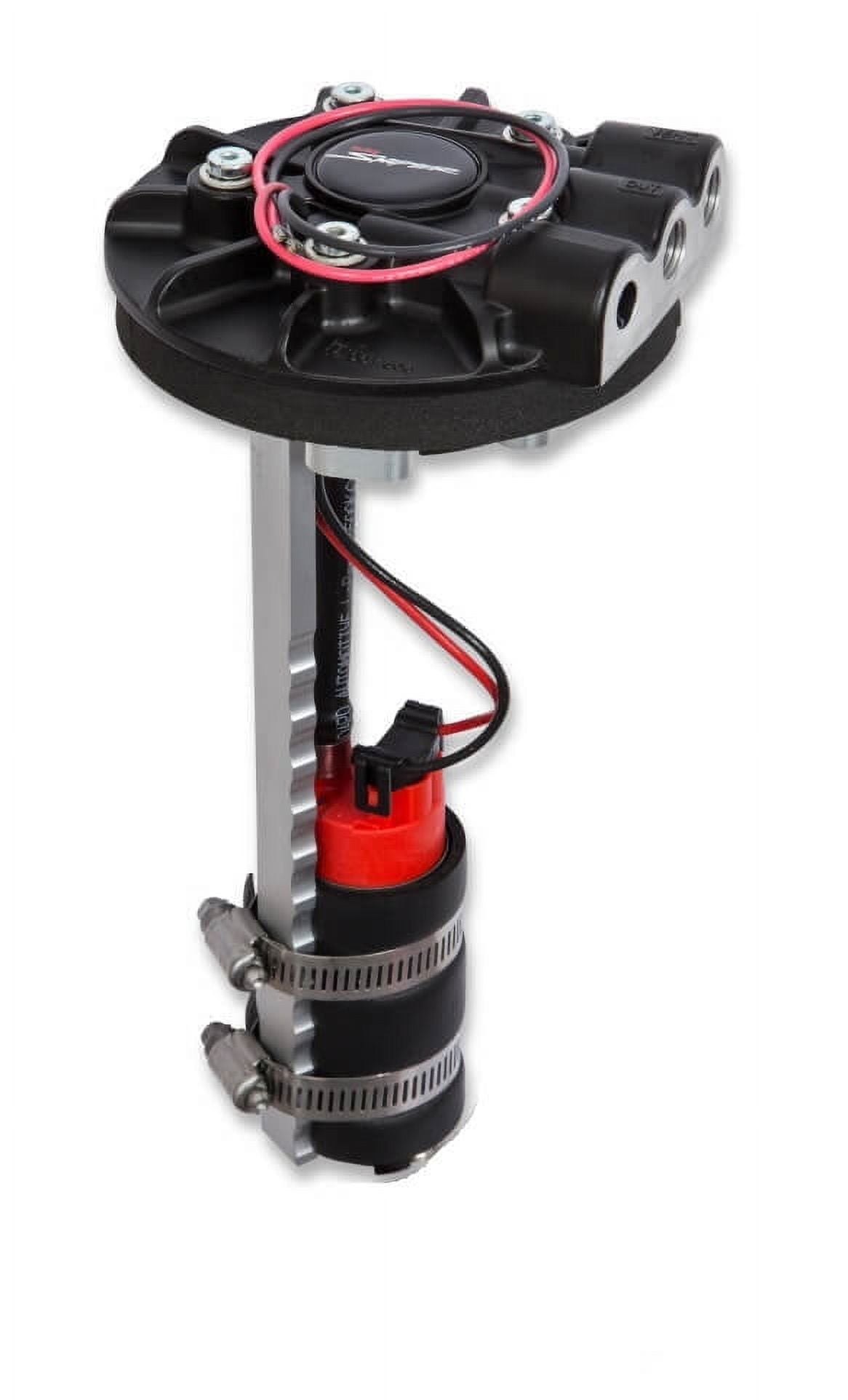 Tanks Inc. PA-TBI 109LPH Pa Series Fuel Pump Module for GM Throttle Body