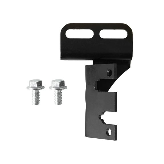 Holley EFI 20-149 Carburetor Throttle Cable Bracket