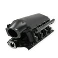 thumbnail image 1 of Holley EFI 300-241BK Engine Intake Manifold, 1 of 11
