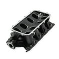 thumbnail image 1 of Holley EFI 300-243BK Engine Intake Manifold, 1 of 2