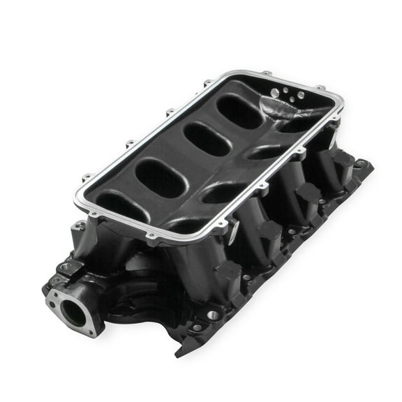 Holley EFI 300-243BK Engine Intake Manifold