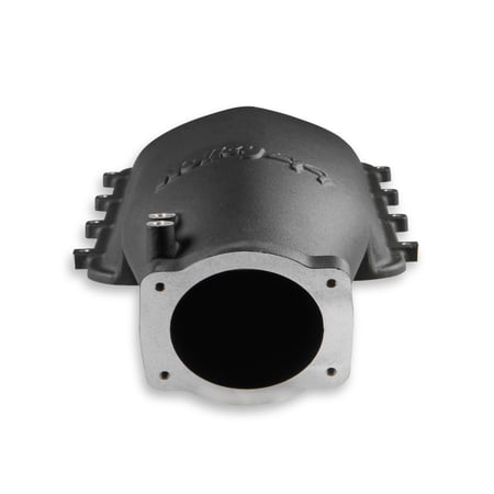 Holley EFI 300-245BK HI-RAM 95MM Plenum Top