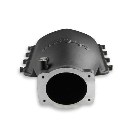 Holley EFI 300-246BK HI-RAM 105MM Plenum Top