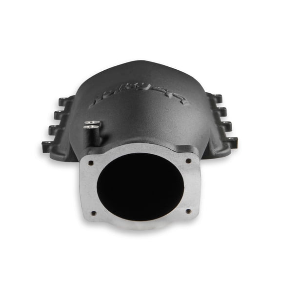 Holley EFI 300-246BK HI-RAM 105MM Plenum Top