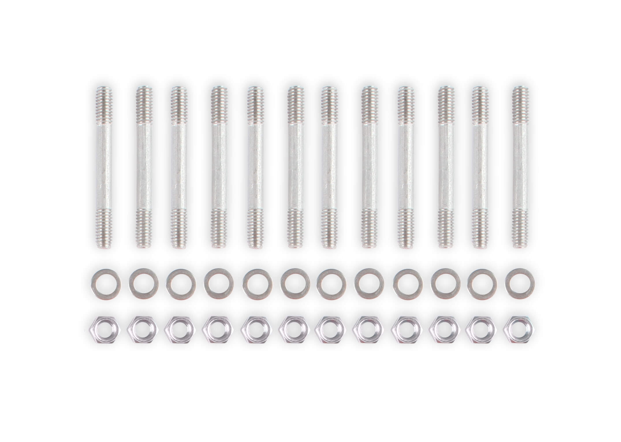 Holley EFI 300-247 Holley 351W Hi-Ram Intake Manifold Stud Kit