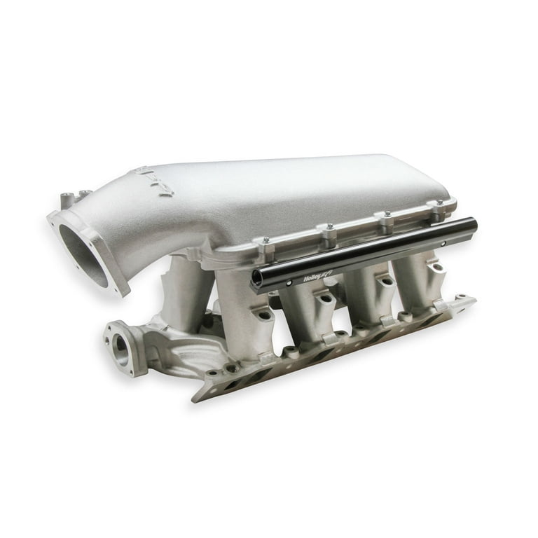 Holley SBF 302 8.2 EFI Hi-Ram Intake Kit 95mm Holley SBF 302 8.2 EFI Hi-Ram Intake Kit 95mm