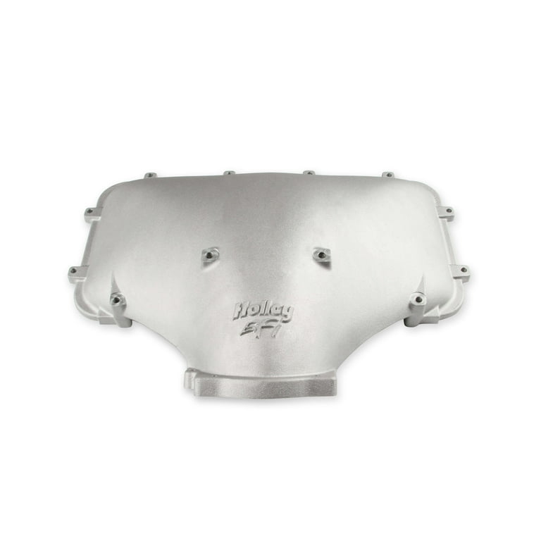 Holley Plenum Top Hi-Ram 95mm Holley Plenum Top Hi-Ram 95mm