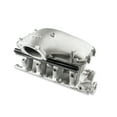 thumbnail image 1 of Holley EFI 300-310 351W Ford Hi-Ram EFI Manifold with Side Mount Top, 1 of 11