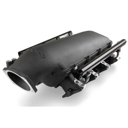 Holley EFI 300-620BK Holley Modular Lo-Ram EFI Manifold LS1/2/6