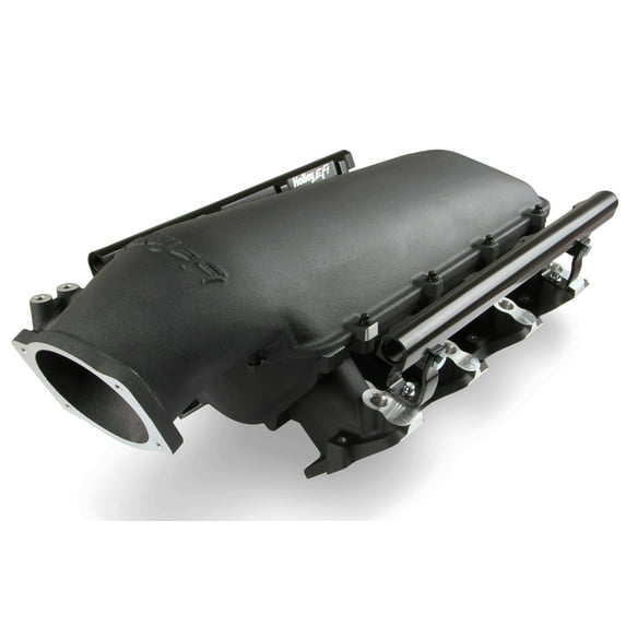 Holley EFI 300-620BK Holley Modular Lo-Ram EFI Manifold LS1/2/6
