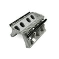 thumbnail image 1 of Holley EFI 300-653 Holley Gen III Hemi Hi-Ram EFI Manifold Base, 1 of 9