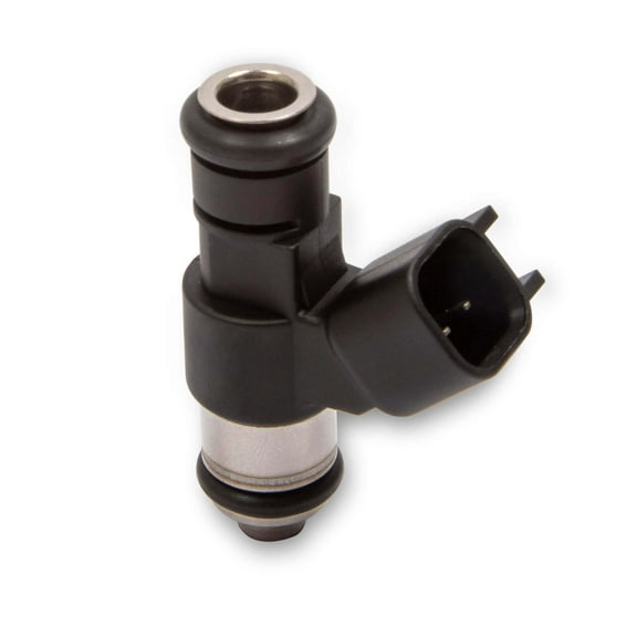 Holley EFI 522-221X High Impedance Fuel injector 220 lb/hr