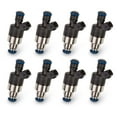 thumbnail image 1 of Holley EFI 522-248 Fuel Injector, 1 of 5