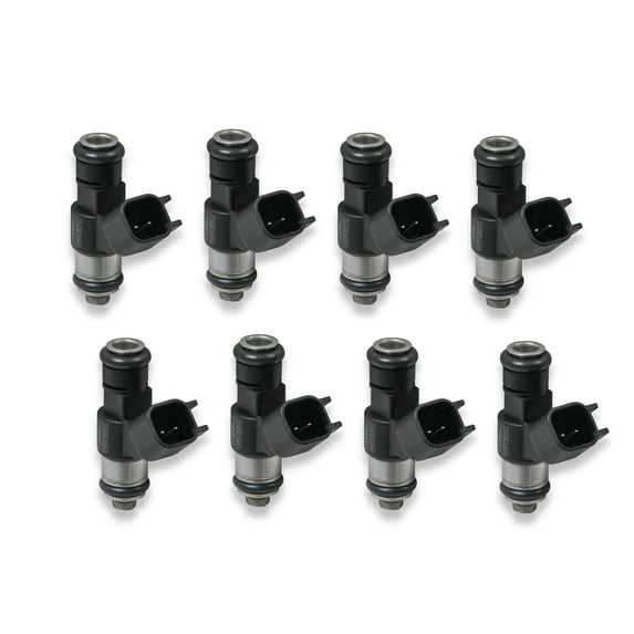 Holley EFI 522-368S Fuel Injector