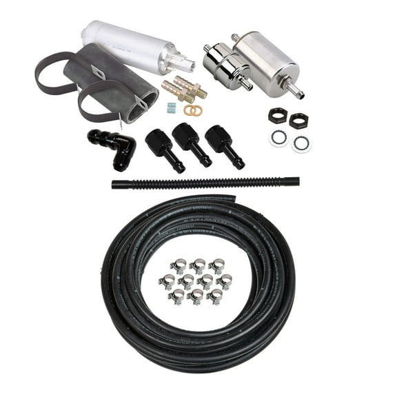 Holley EFI 526-5 Electric Fuel Pump