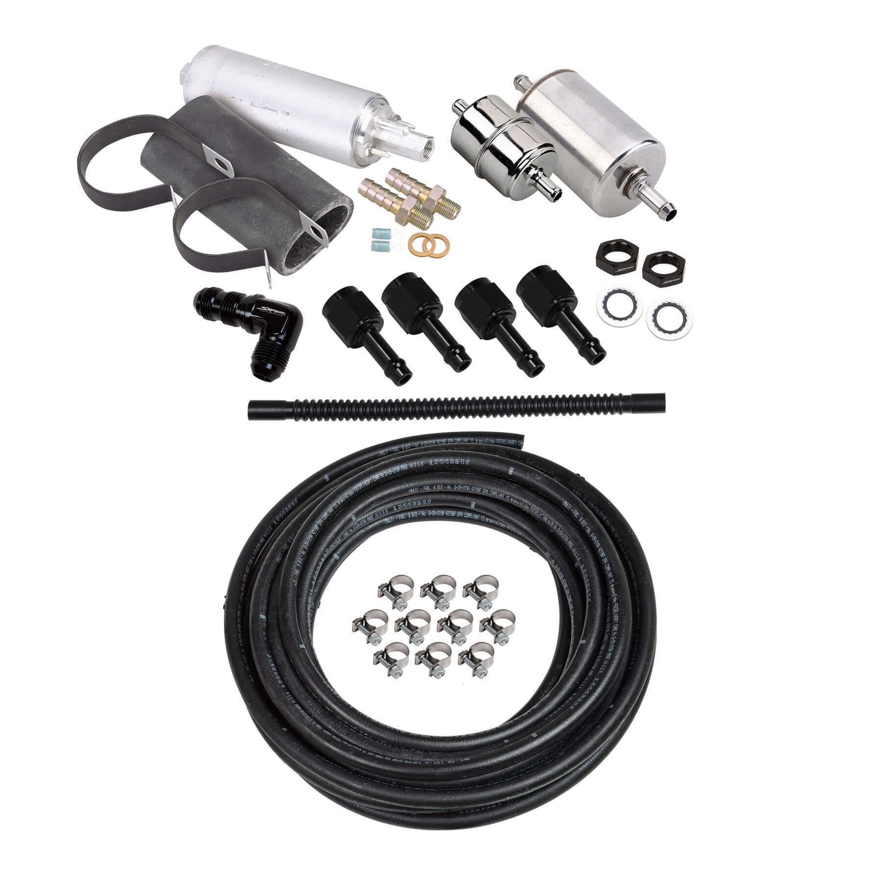 Holley EFI 526-7 Electric Fuel Pump
