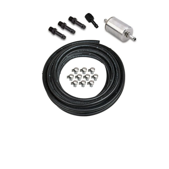 Holley EFI 526-9 Fuel Line