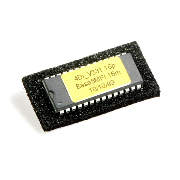 Holley EFI 534-117 Computer Aided Design Software