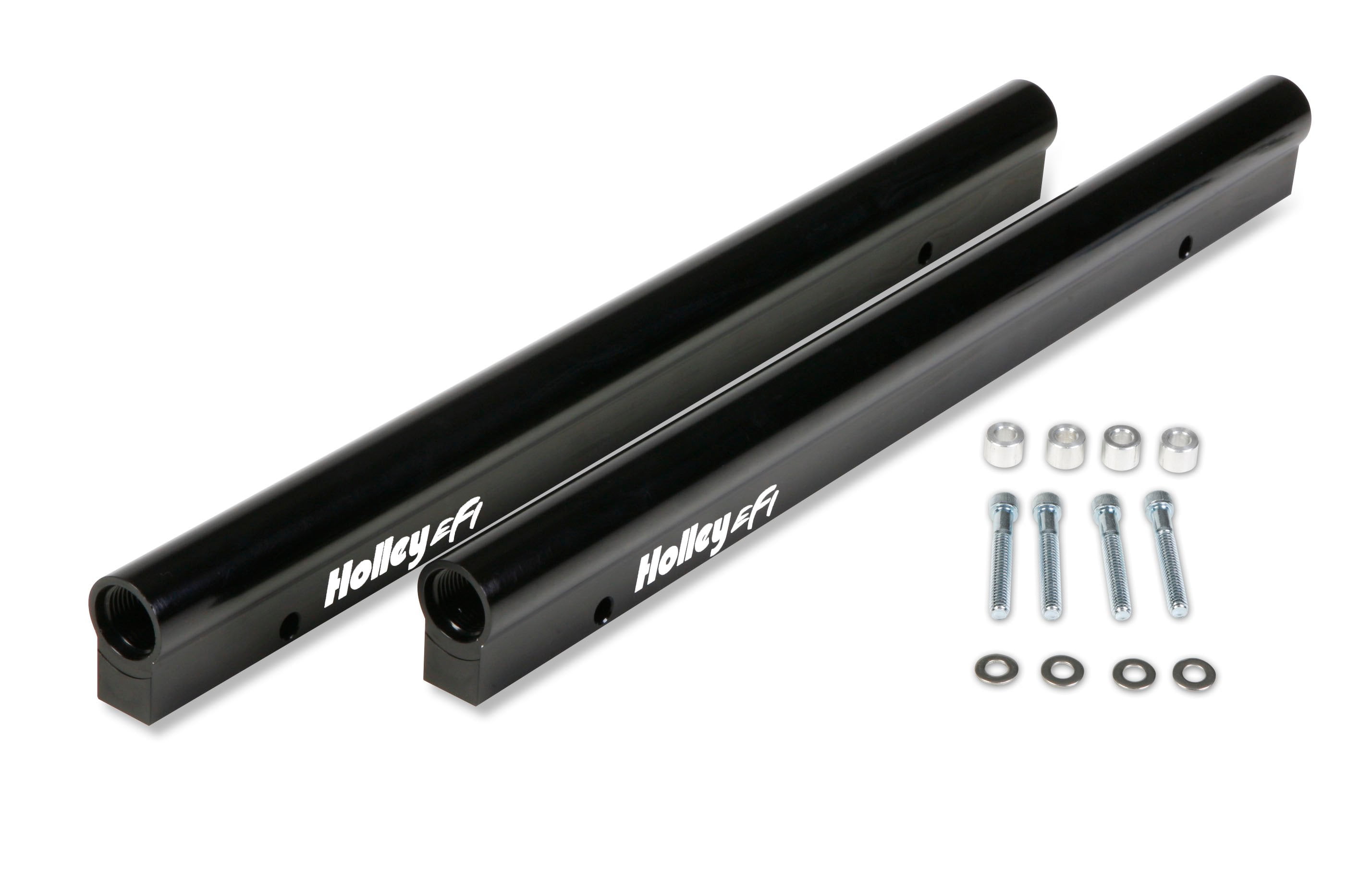 Holley EFI 534-204 Fuel Injector Rail