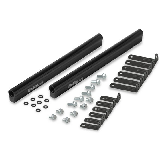 Holley EFI 534-220 Fuel Injector Rail