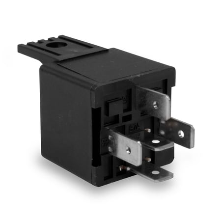 Holley EFI 534-26 Multi Purpose Relay